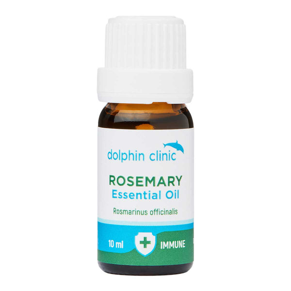 Rosemary Pure Essential Oil