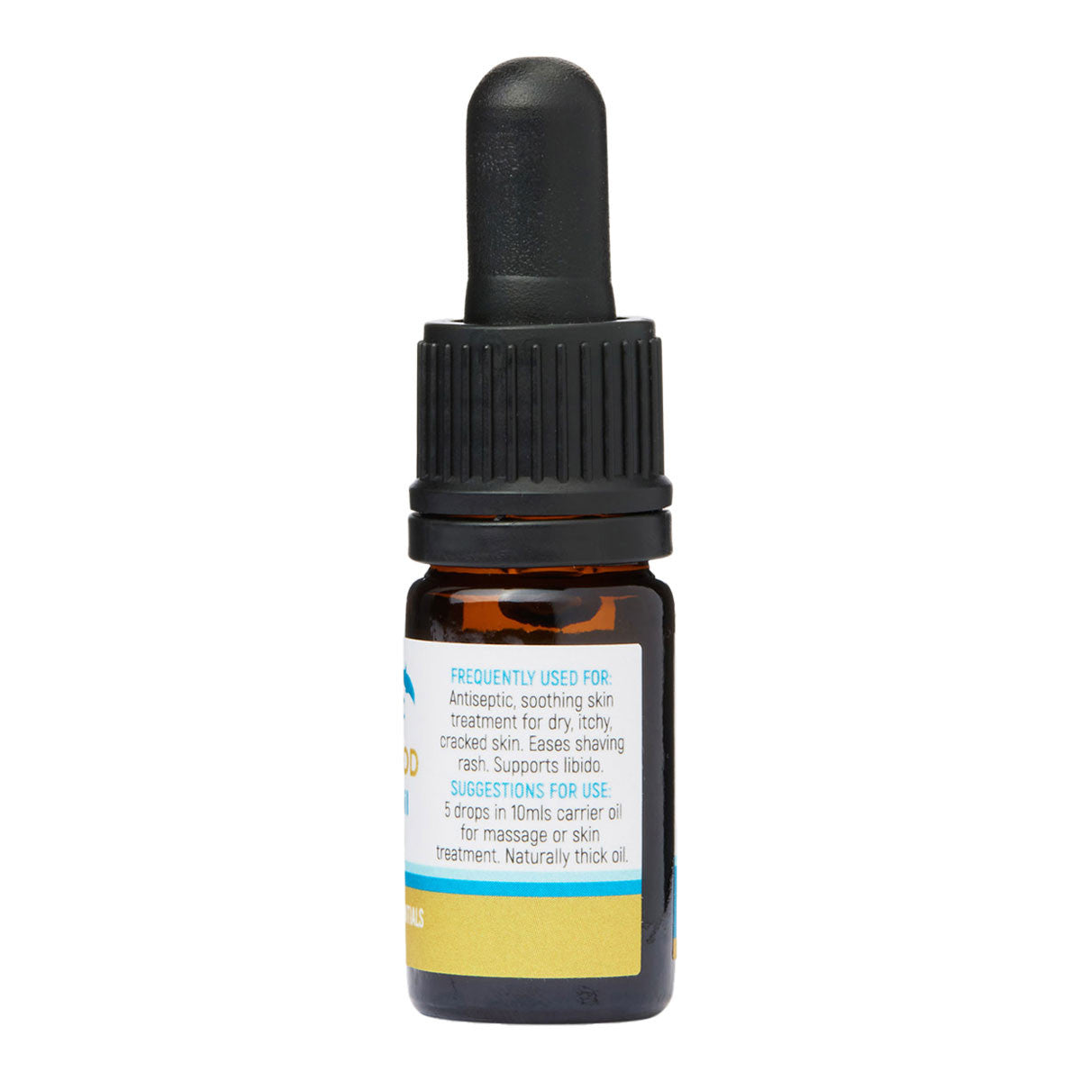 Dolphin Clinic Sandalwood Pure Essential Oil_2