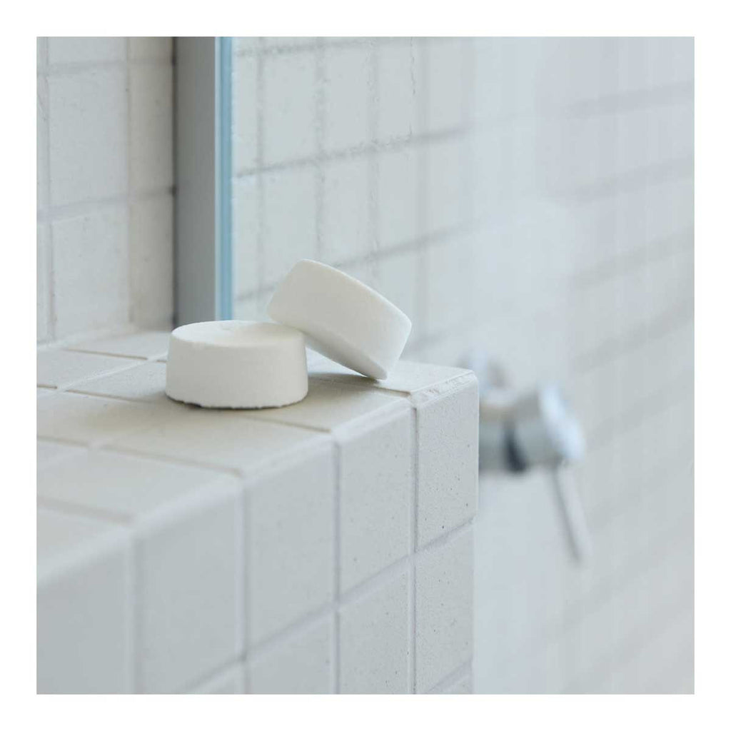 Dolphin Clinic Shower Steamer - Sunshine Citrus _4