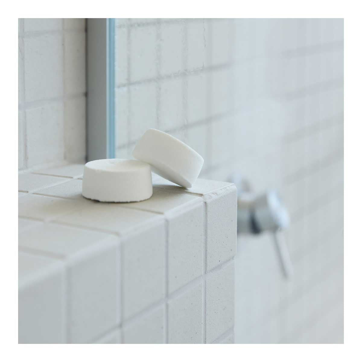 Dolphin Clinic Shower Steamer - Sunshine Citrus _4