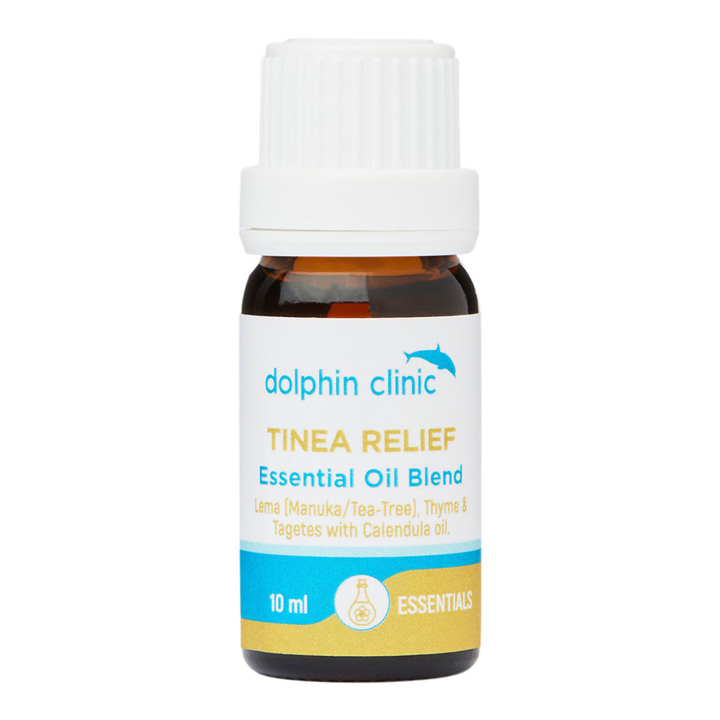 Dolphin Clinic Tinea Relief_1