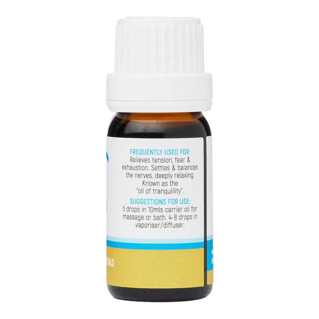 Dolphin Clinic Vetiver Pure Essential Oil_2