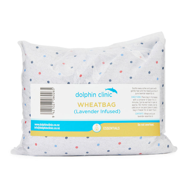 Wheatbag - Lavender Infused