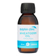 Wheatgerm Oil