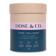 Pure Collagen Unflavoured