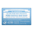 Pure-Castile Magic Bar Soap - Baby Unscented Mild