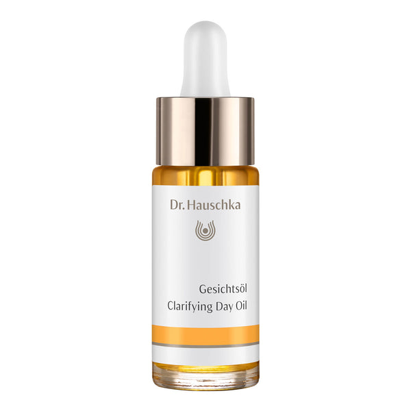 Clarifying Day Oil
