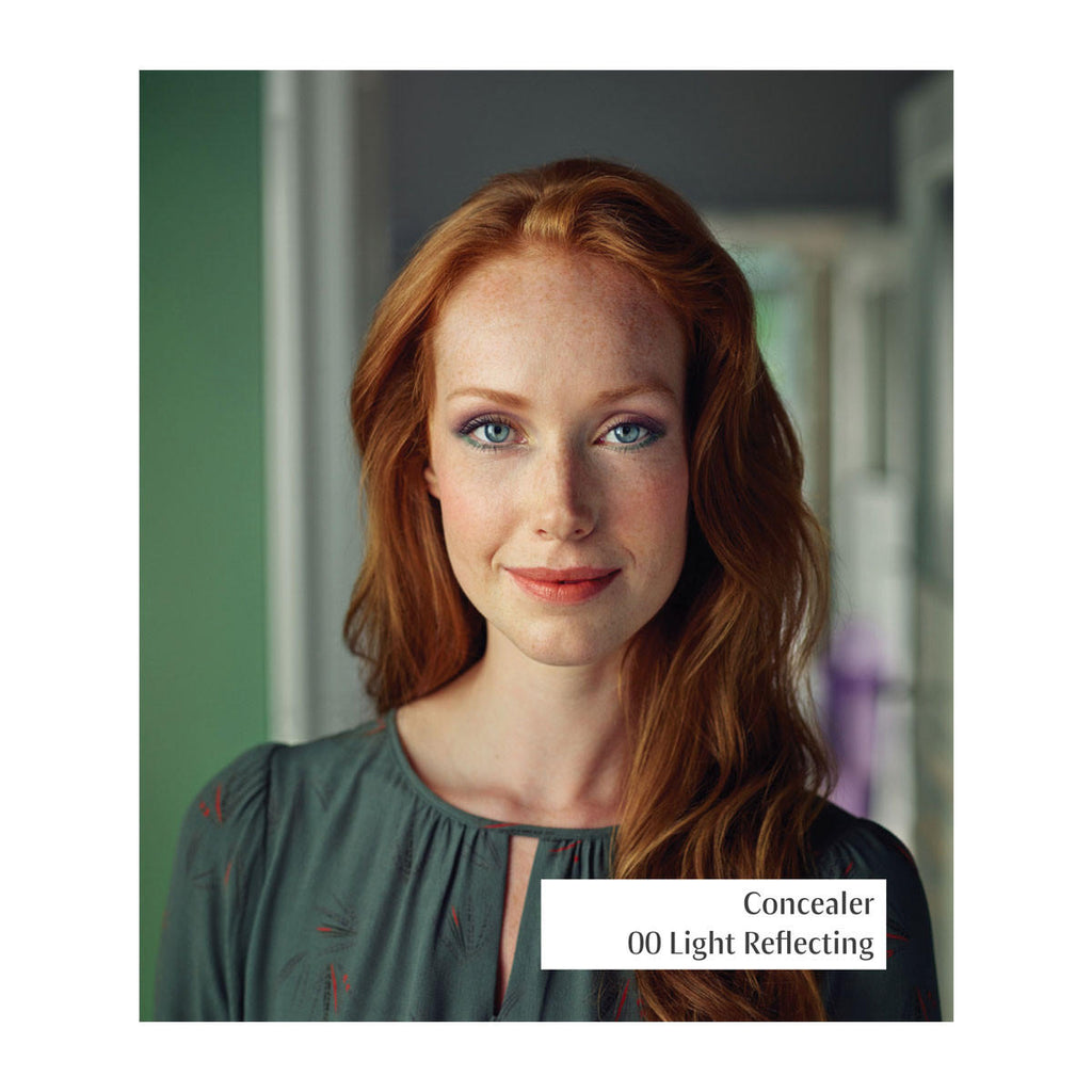 Dr Hauschka Concealer 00 Light Reflecting_2