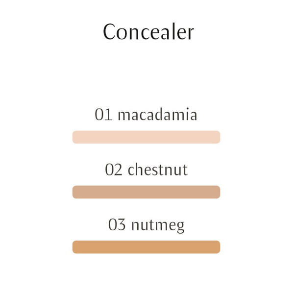 Dr Hauschka Concealer 02 Chestnut_2