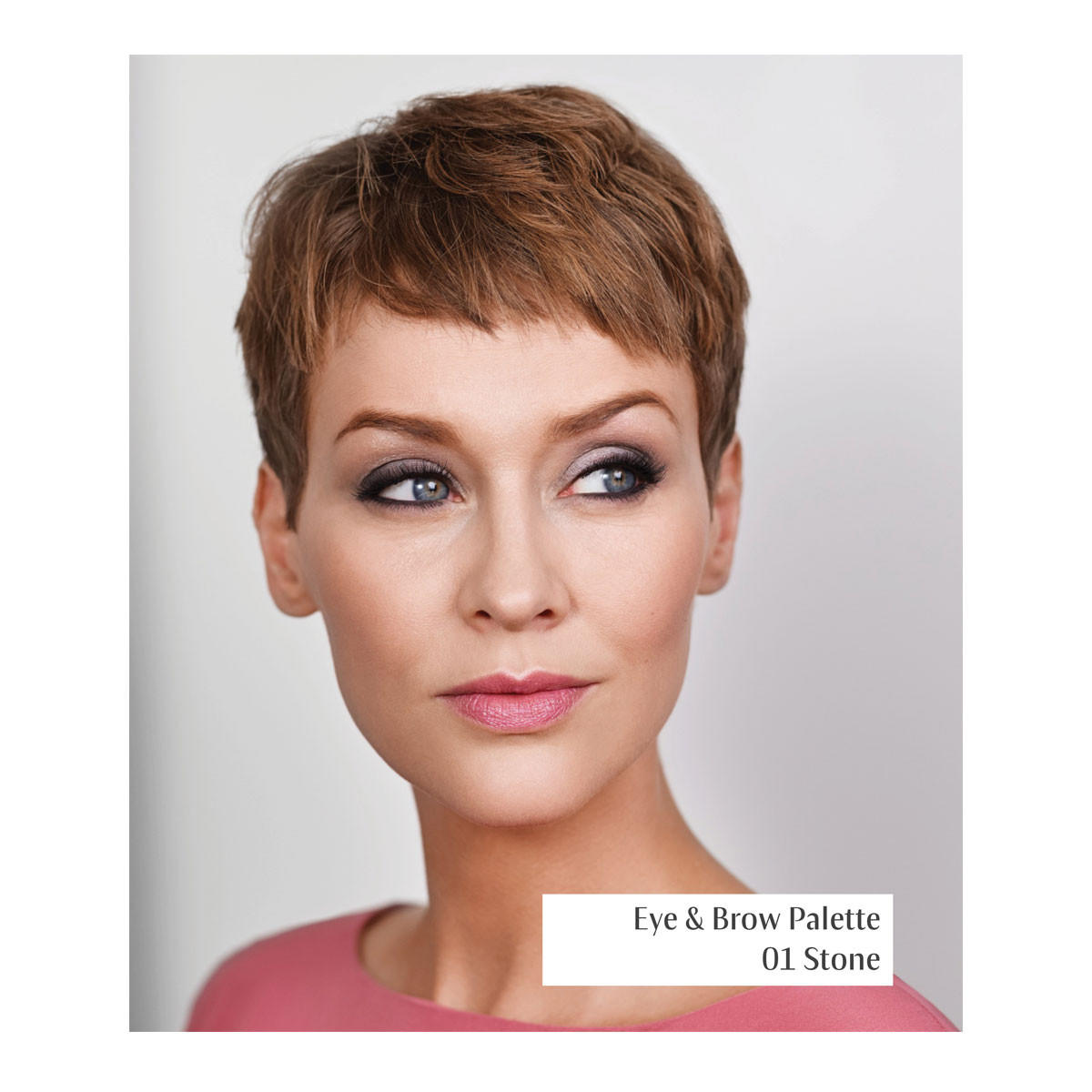 Dr Hauschka Eye and Brow Palette 01 Stone_2