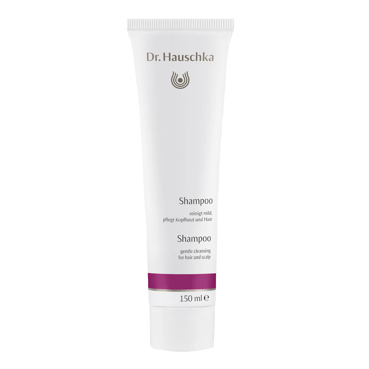 Dr Hauschka Gentle Cleansing Shampoo_1