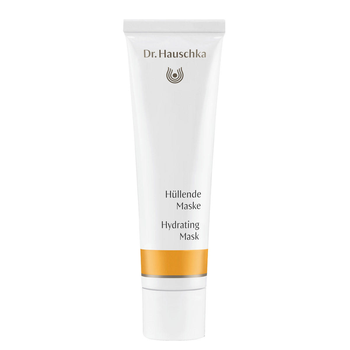 Dr Hauschka Hydrating Cream Mask_1