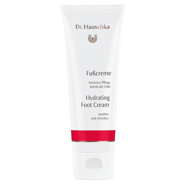 Hydrating Foot Cream