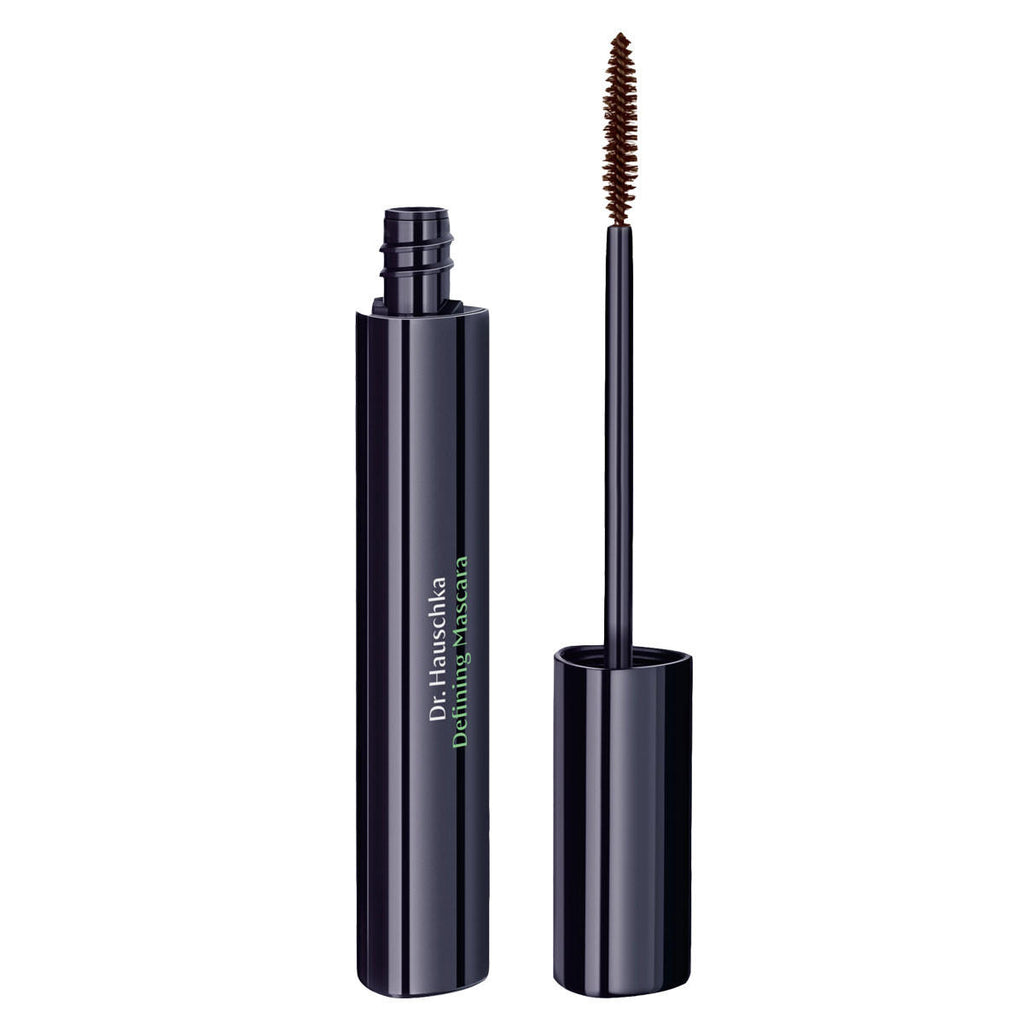 Dr Hauschka Mascara Defining 02 Brown_1