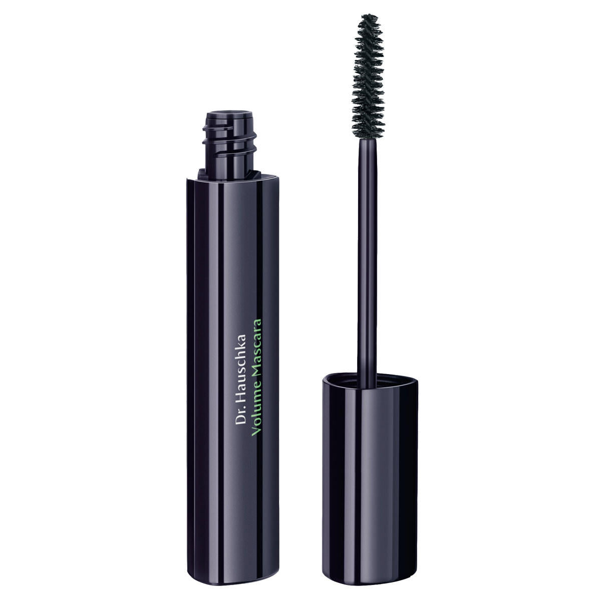 Dr Hauschka Mascara Volume 01 Black_1