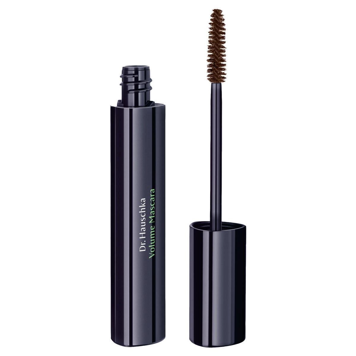 Dr Hauschka Mascara Volume 02 Brown_1
