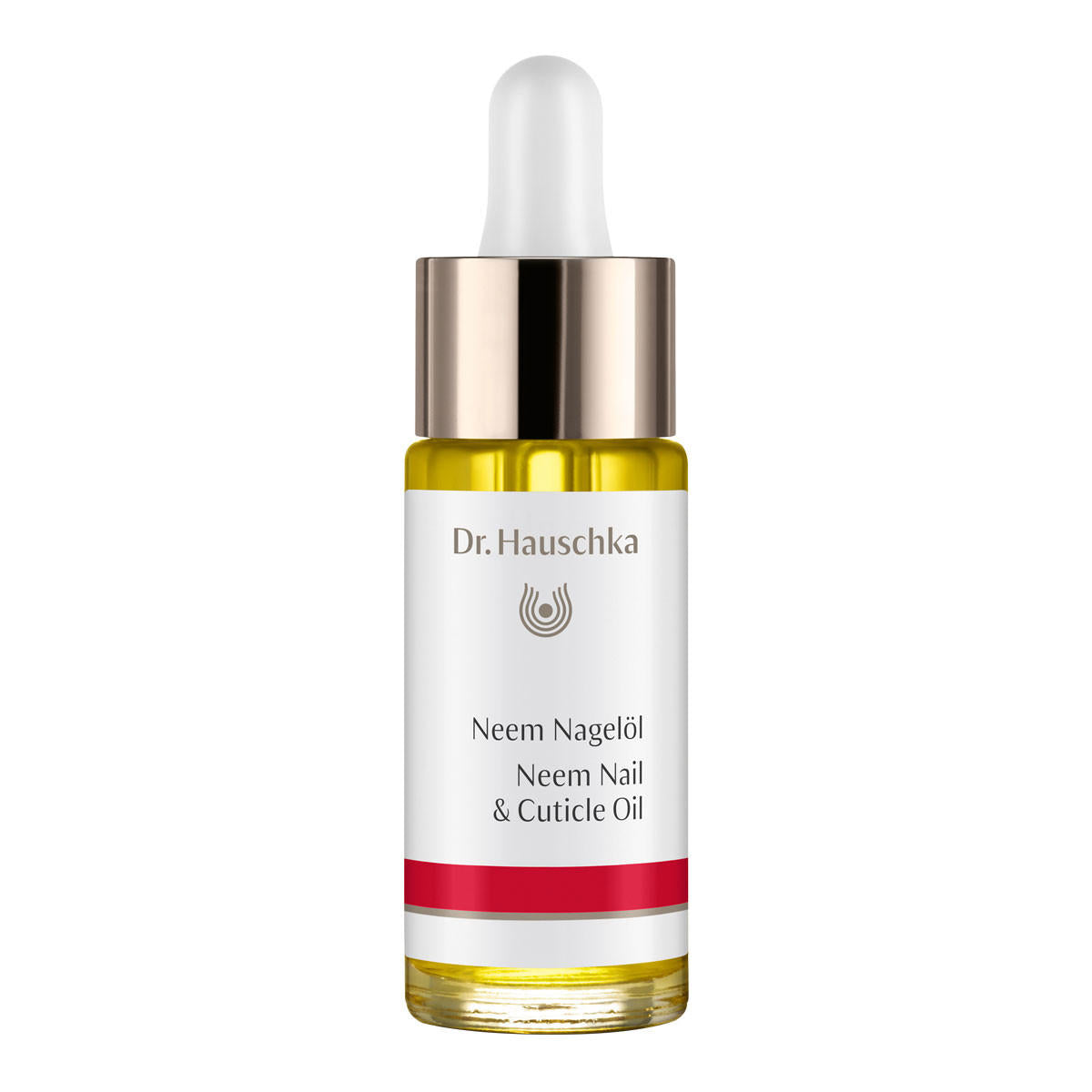 Dr Hauschka Nail and Cuticle Oil_1
