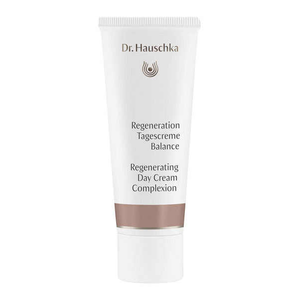Regenerating Day Complexion Cream
