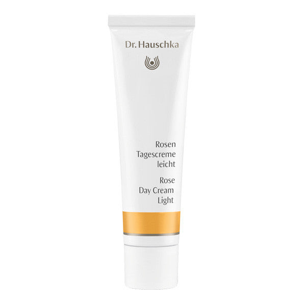 Dr Hauschka Rose Day Cream Light_1