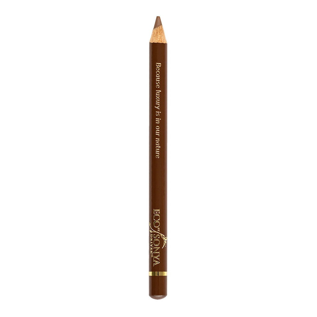 Eco By Sonya Eyeliner - Earthy Brown _1