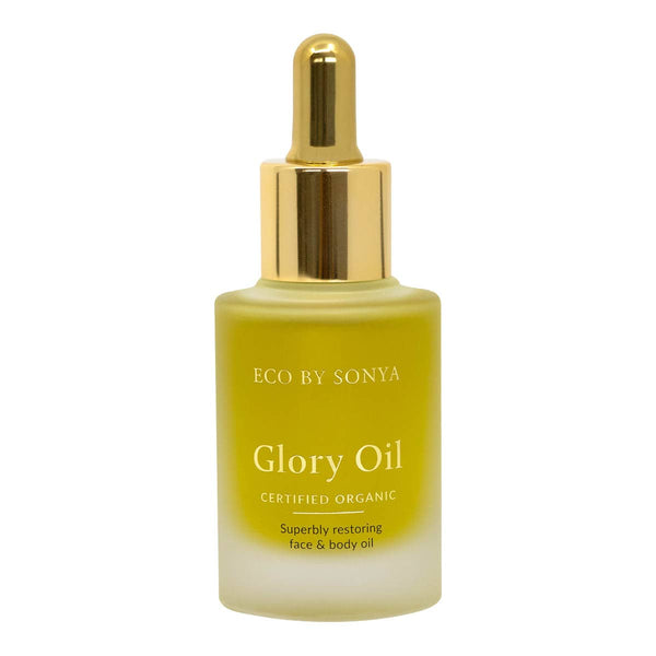 Glory Oil - Certified Organic