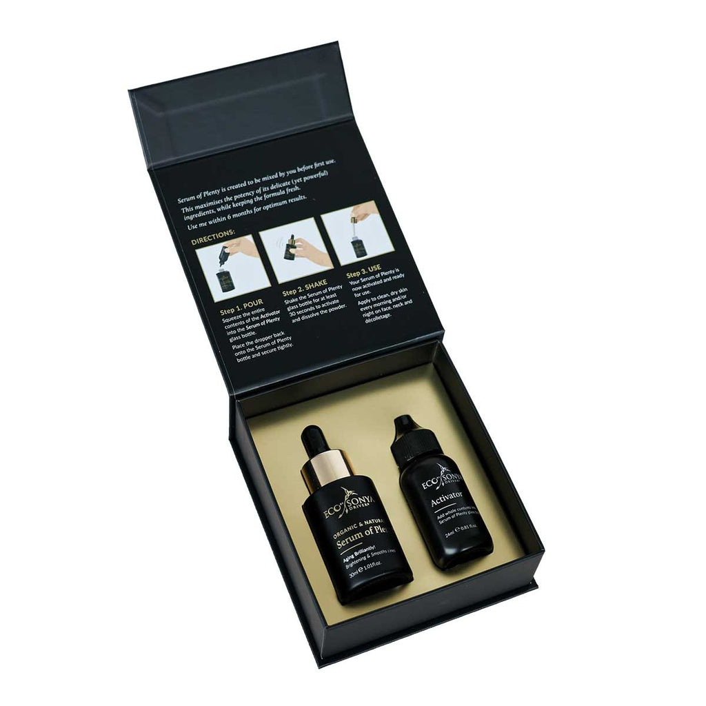 Eco By Sonya Serum of Plenty _2