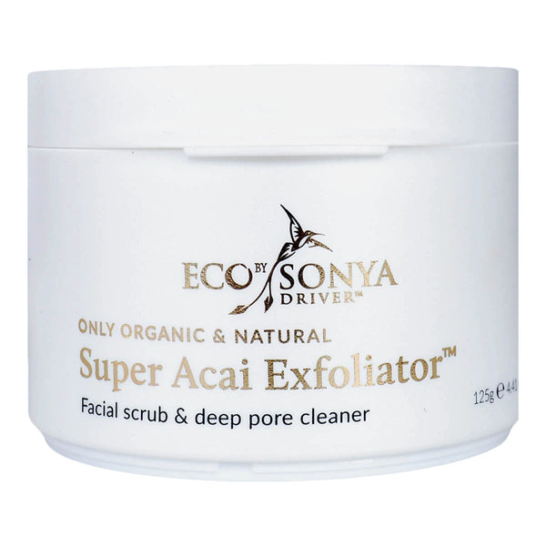 Super Acai Exfoliator