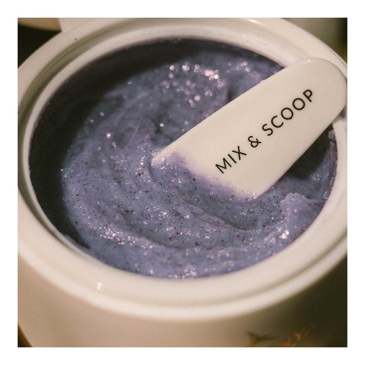 Eco By Sonya Super Acai Exfoliator _3