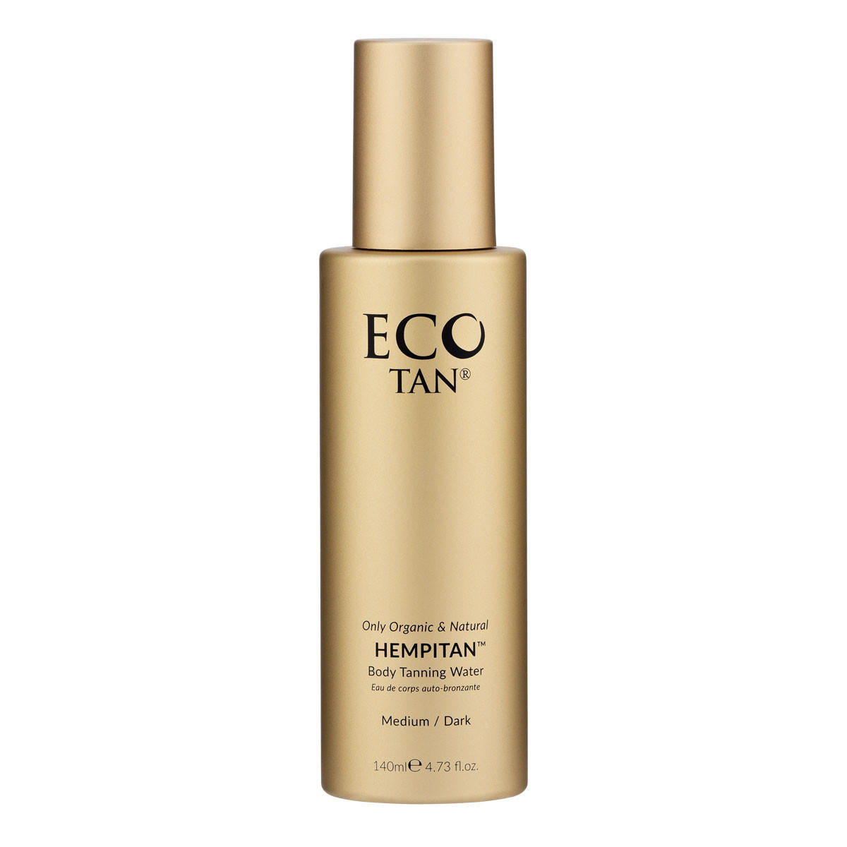Eco Tan Hempitan Body Tan Water_1