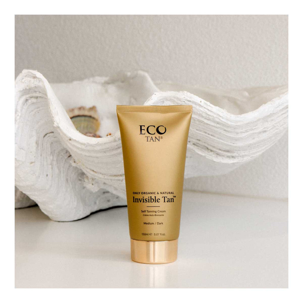 Eco Tan Invisible Tan _2