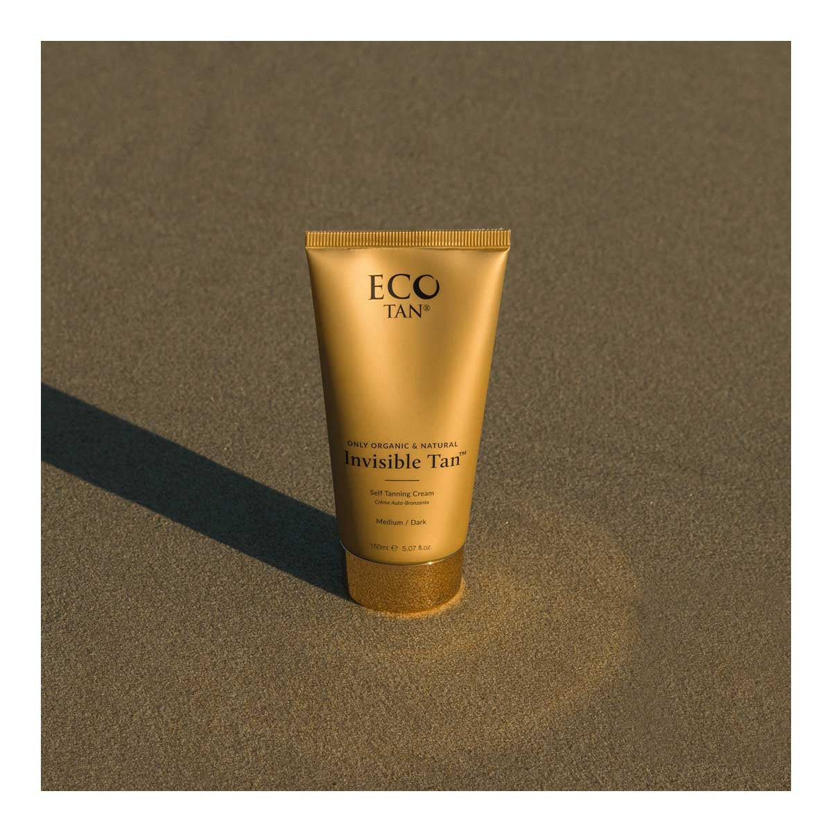Eco Tan Invisible Tan _3