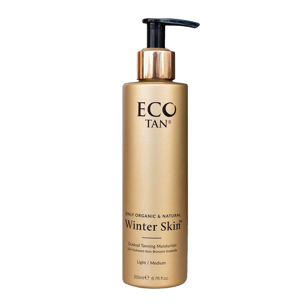 Eco Tan Winter Skin _1