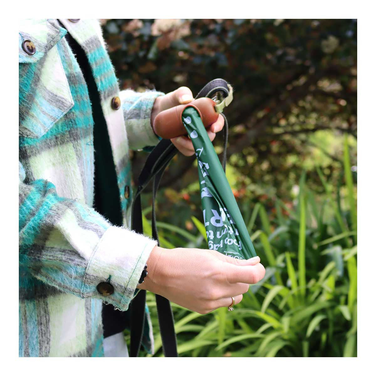 Ecopack Home Compostable Poop Bags _5