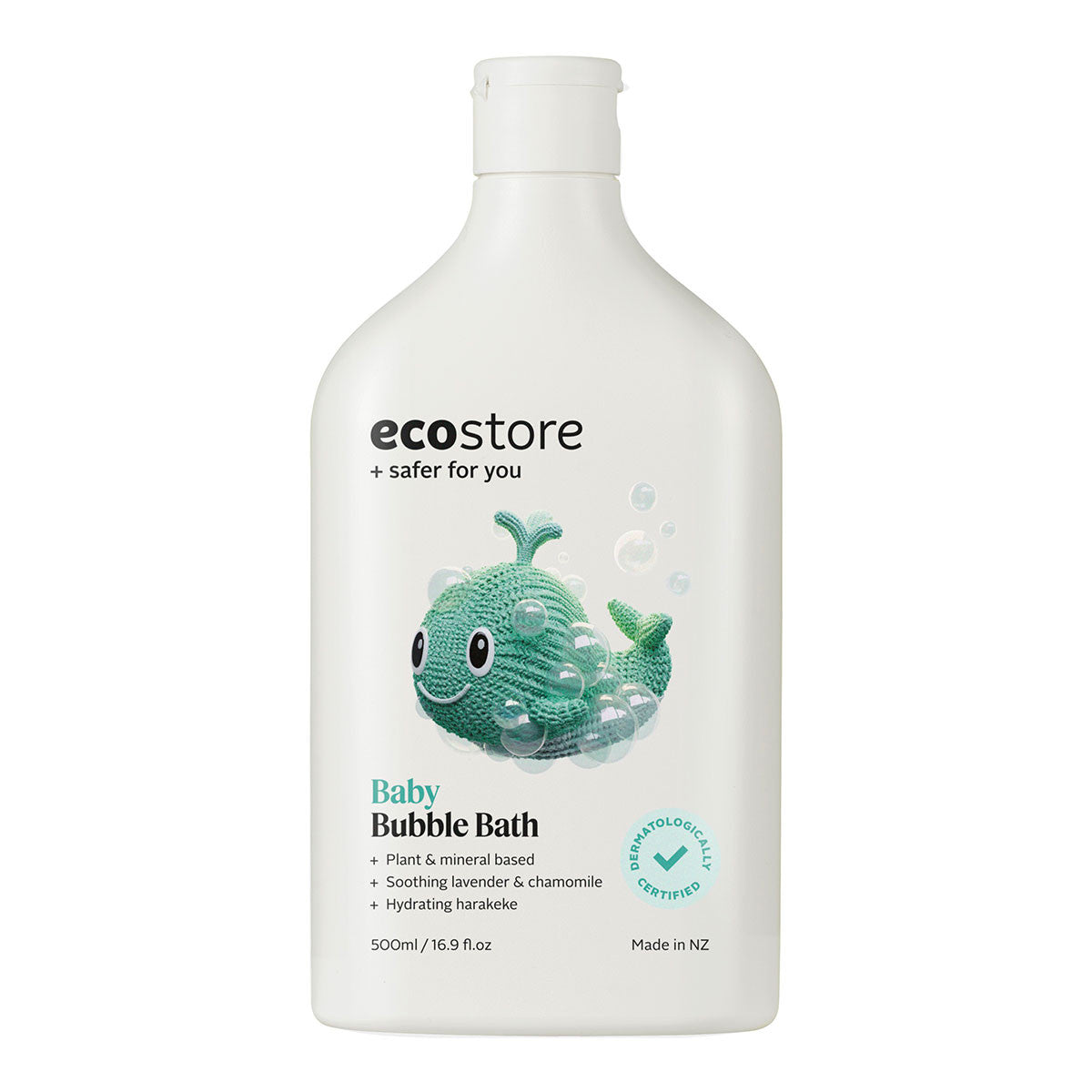 ecostore Bubble Bath _1