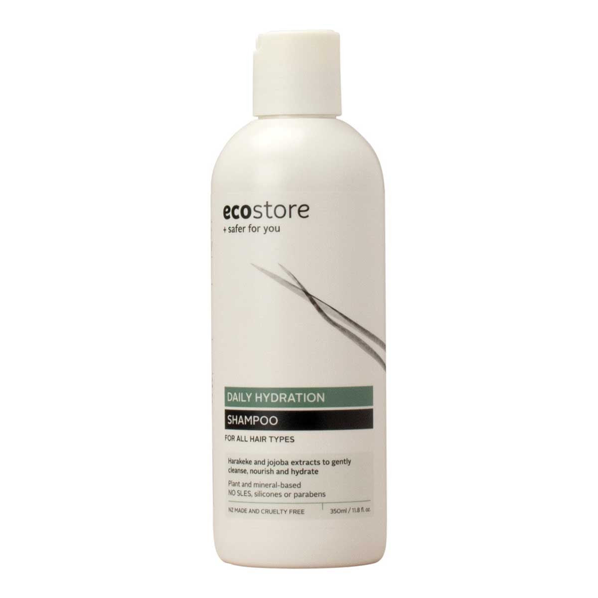 ecostore Daily Hydration Shampoo _1