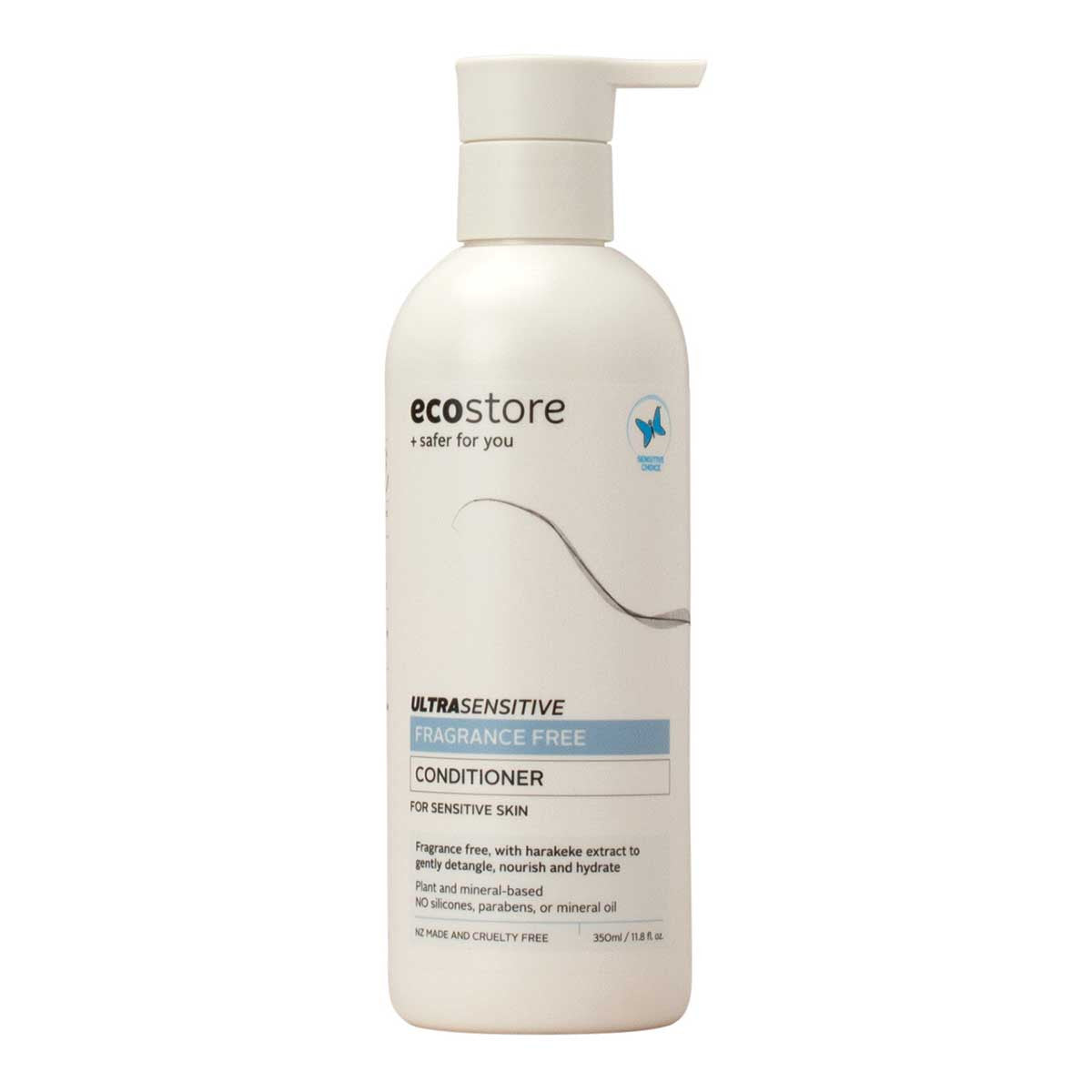 ecostore Ultra Sensitive Fragrance Free Conditioner _1