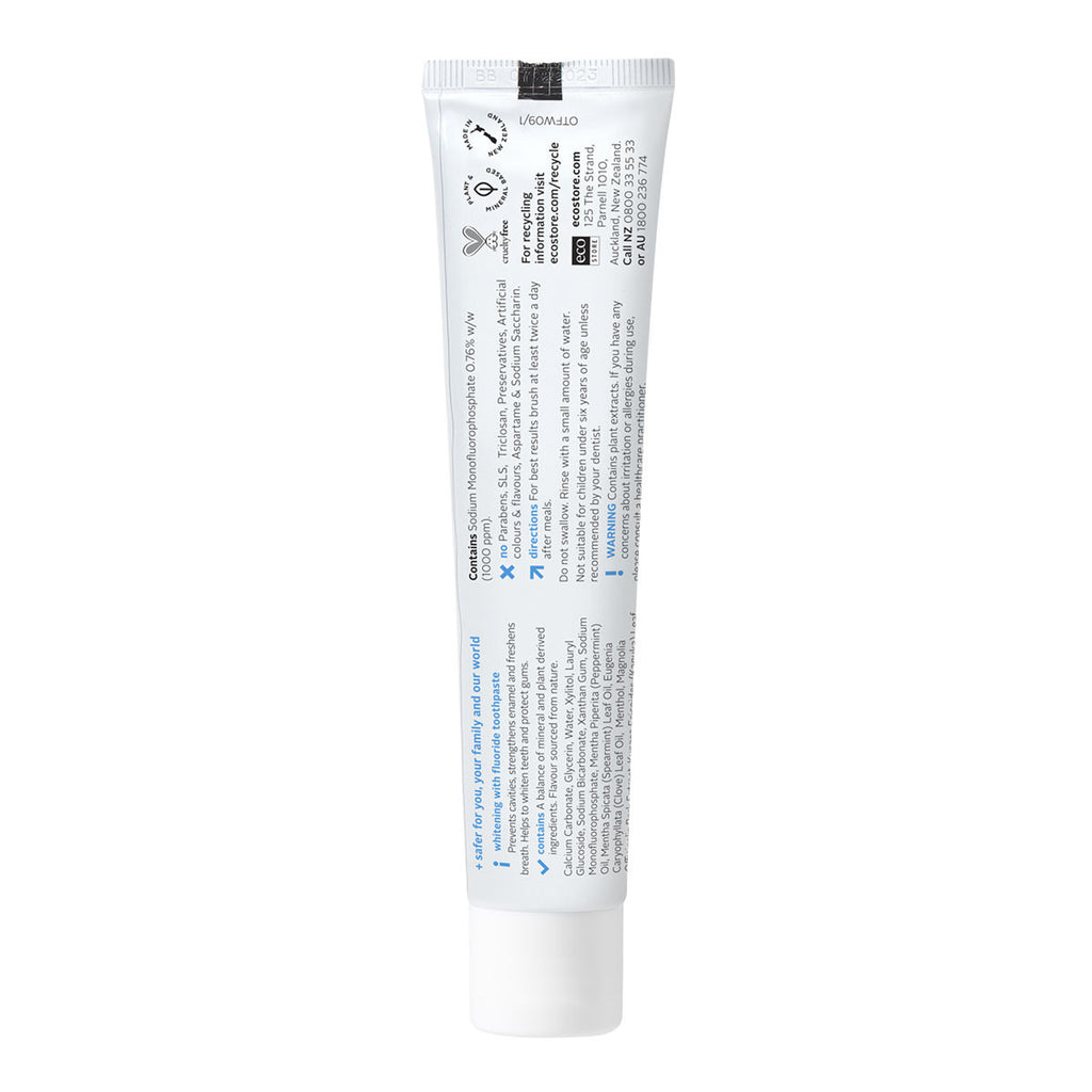 ecostore Whitening Toothpaste with Fluoride _3
