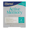 Active Memory