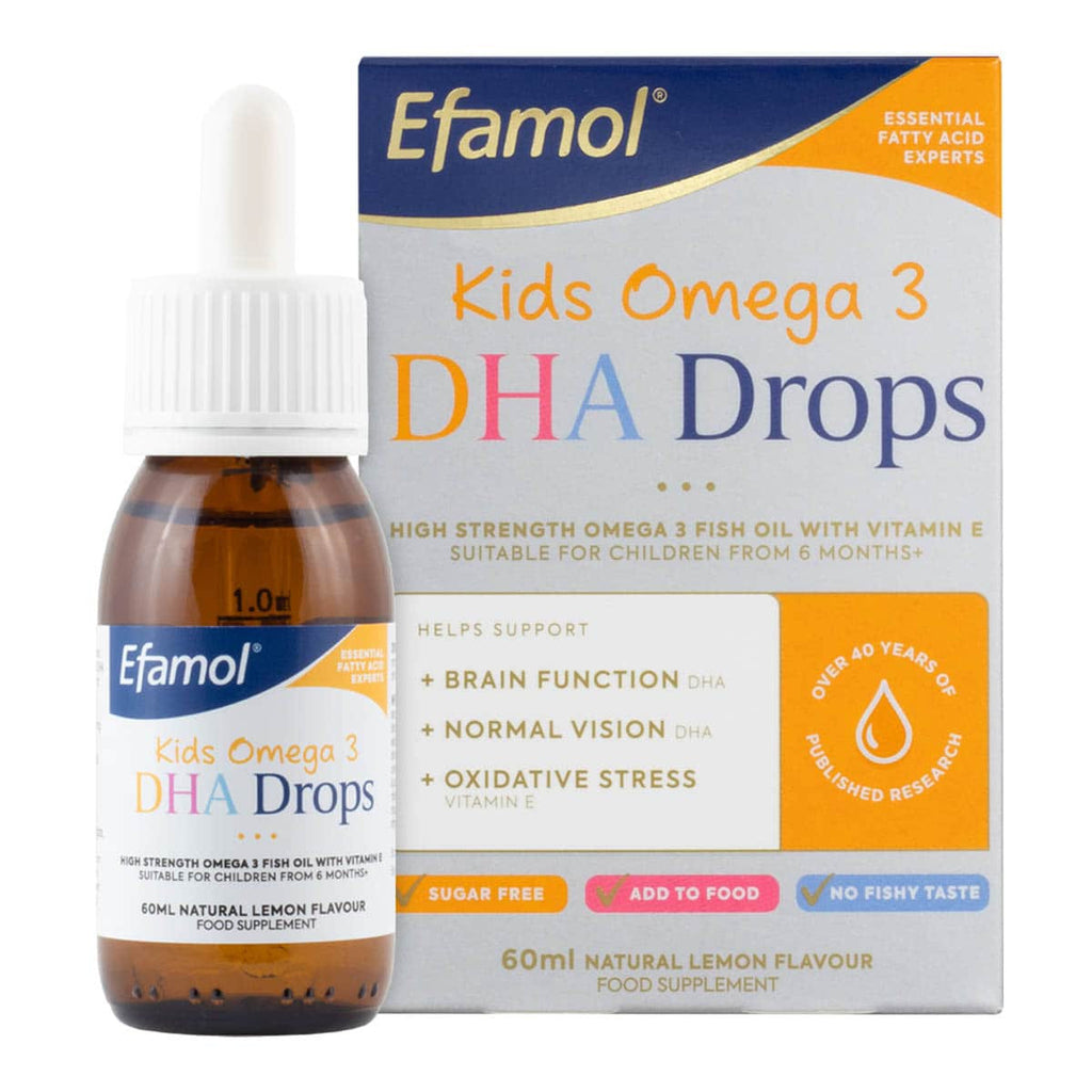 Efamol Kids Omega 3 DHA Drops _2