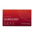 Calibrate Reds