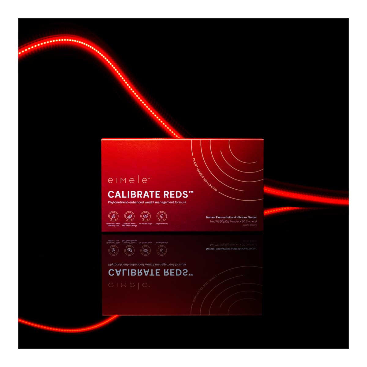 eimele Calibrate Reds _4