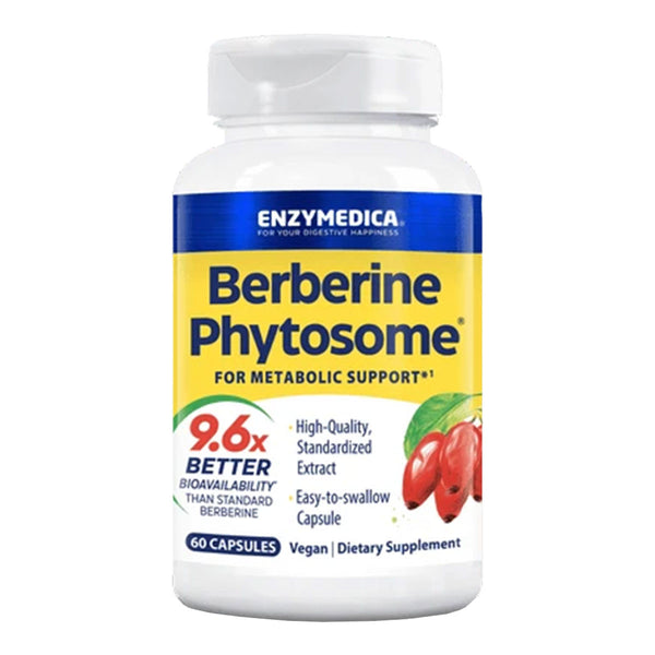 Berberine Phytosome