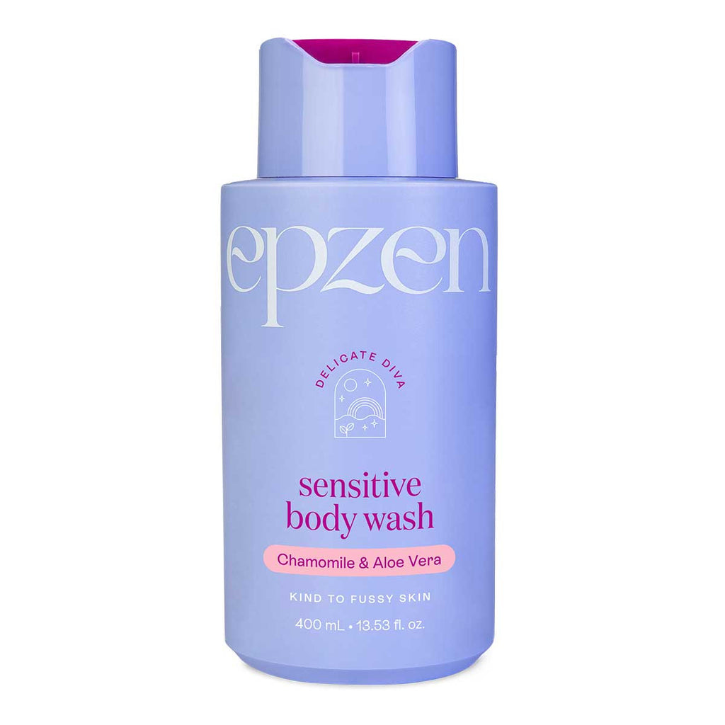 epzen Sensitive Body Wash _1