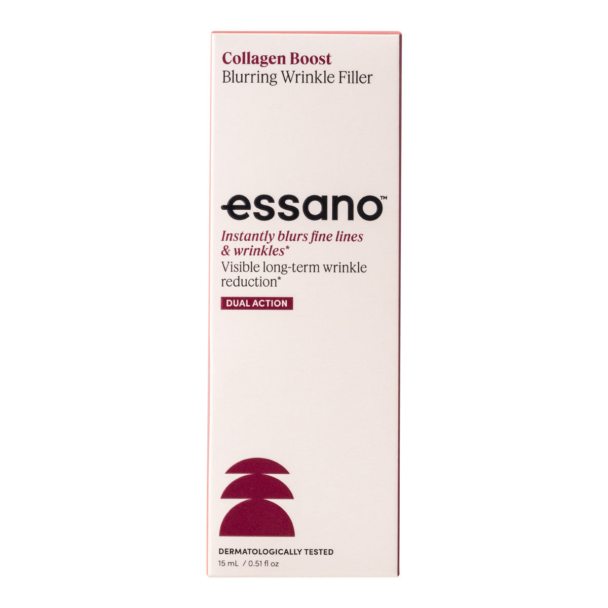 Essano Collagen Boost Blurring Wrinkle Filler _2