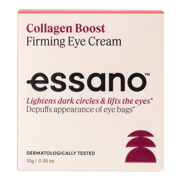 Collagen Boost Firming Eye Cream