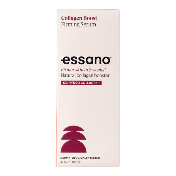 Collagen Boost Firming Serum