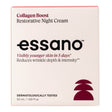 Collagen Boost Restorative Night Cream