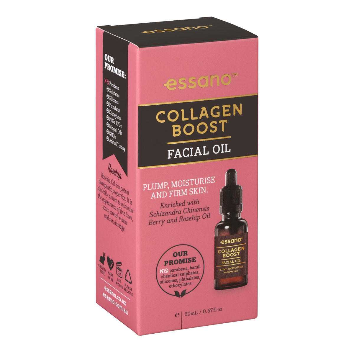Essano Collagen Booster Oil_1