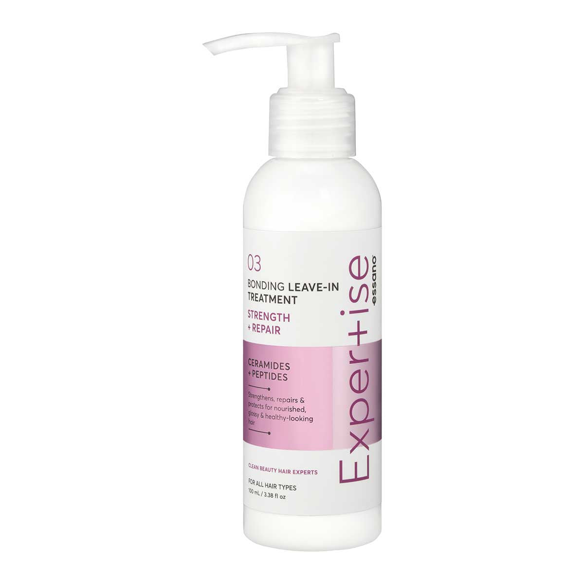 Essano Expertise Bonding Leave In Treatment - Strength + Repair _1