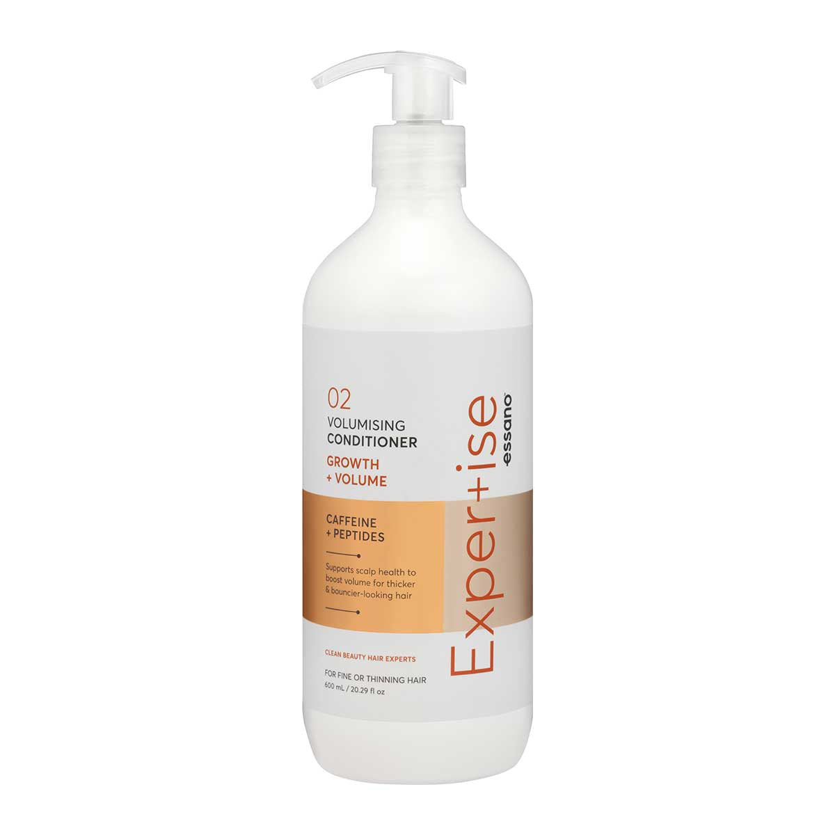 Essano Expertise Volumising Conditioner - Growth + Volume _1